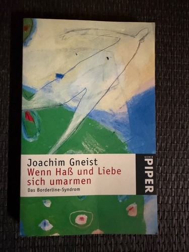 Wenn hass und liebe - hass, sich