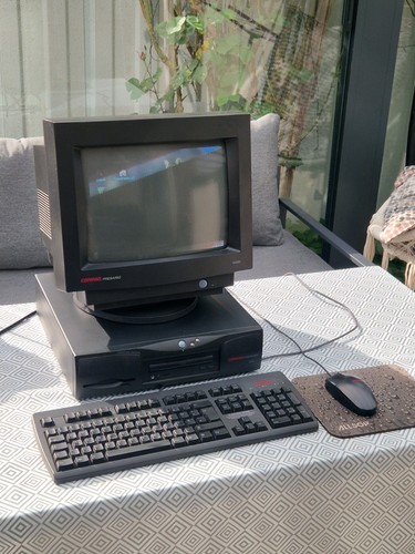 Compaq presario 2110 - compaq,