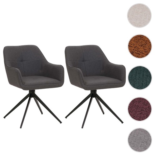 2er set esszimmerstuhl - 2er-set,