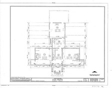 HABS VA,30-FALCH.V,2- sheet 3