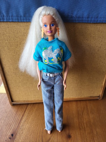 Hasbro hübsche puppe - hasbro,,