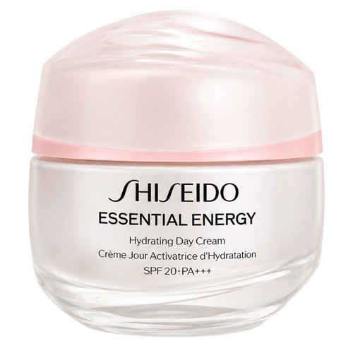 Shiseido essential energy - shiseido,