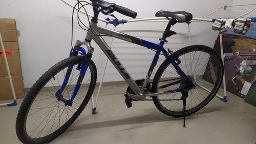 Bulls fahrrad zoll - fahrrad,
