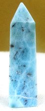 LARIMAR  Obelisk seltener
