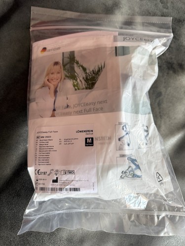 Löwenstein medical joyceeasy - medical,