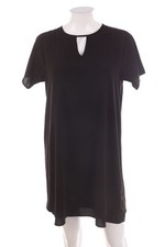 ONLY Kleid Shiftkleid M braun