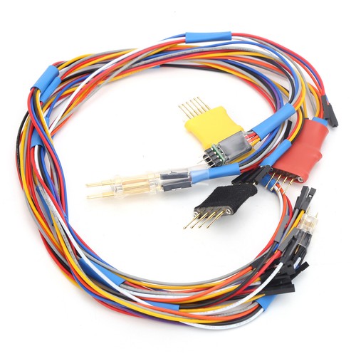 Probe adapters set - 5x,