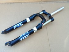 Fox F100 X TerraLogic 100mm