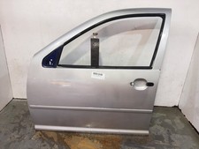 1J4831055H tür vorne links für VOLKSWAGEN GOLF IV 1.9 TDI 1997 8358874