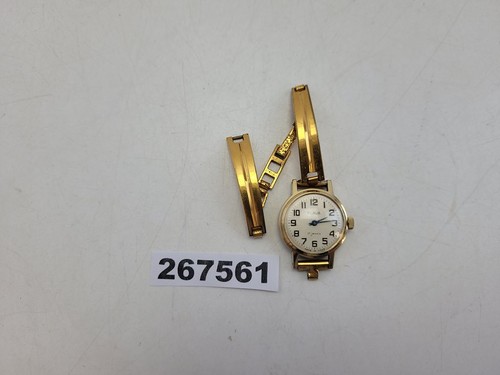 Damen armbanduhr uhr slava - damen,