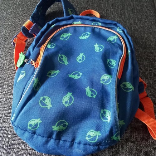 Rucksack für