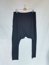 Rundholz Hose, Gr. XL