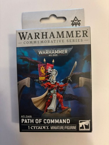 Warhammer 40k path command - path,