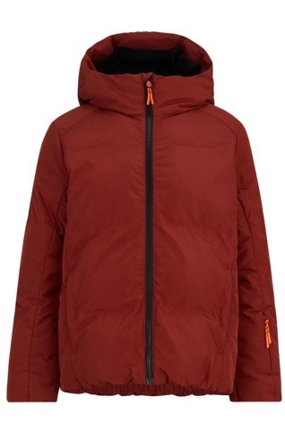 Ziener kinder winterjacke awar - ziener,