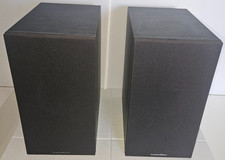 Bowers & Wilkins 606 Bookshelf