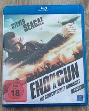End of a Gun - Wo