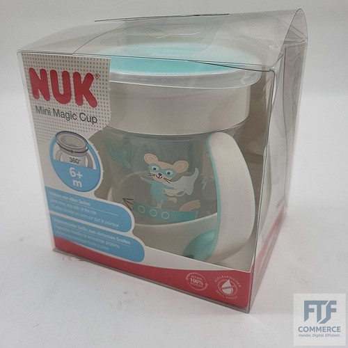 Nuk mini magic - mini,