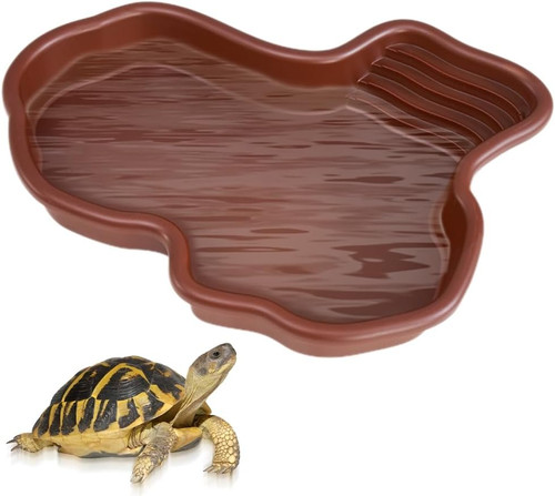 Große reptilien wasserschale - reptilien,