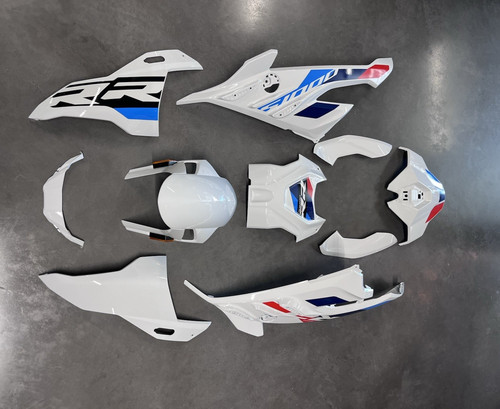 Bmw verkleidung - bmw,
