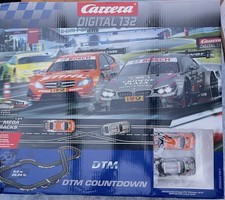 Carrera digital 132 - carrera,