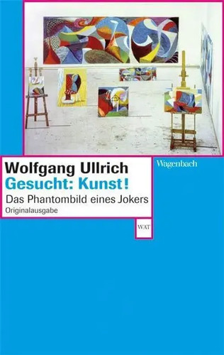 Wolfgang ullrich gesucht - wolfgang,