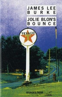 Jolie blons bounce - blons, burke