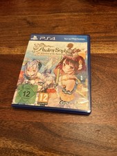 Atelier Sophie: The Alchemist