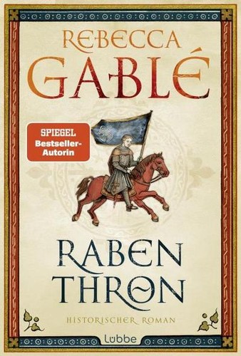 Rabenthron epischer - rabenthron:,