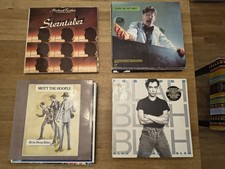 75 von 300 LPs Vinyl Sammlung