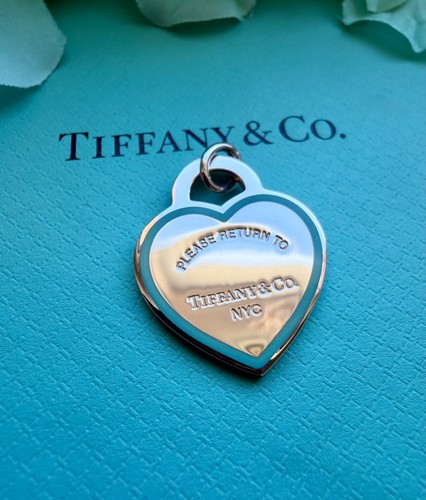 Original tiffany co - tiffany,