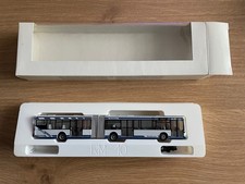 Rietze Mercedes Gelenkbus