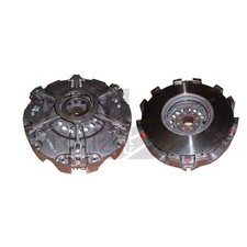 LUK Doppelkupplung Serie