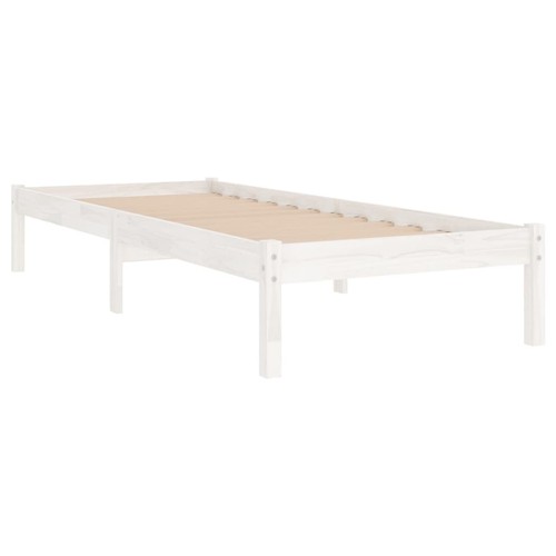 Holzbett massivholzbett - holzbett,
