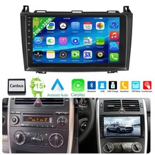 Für Mercedes A B-Klasse W245