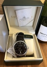 Herrenuhr  Lucien Rochat
