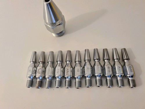 Messer cutting systems - messer,