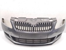 Skoda Fabia 2 5J Facelift orig