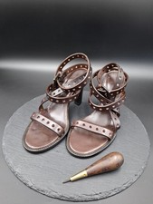 Vintage Bottega Veneta Leder