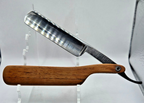 Rasiermesser puma 8 - puma, 91