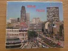 Altes Sala Rotsiegel „Berlin