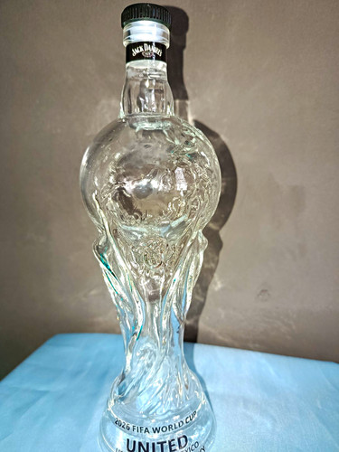 Jack daniel sammlerflasche - jack, daniel’s