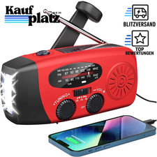 Solarradio Solarbaby