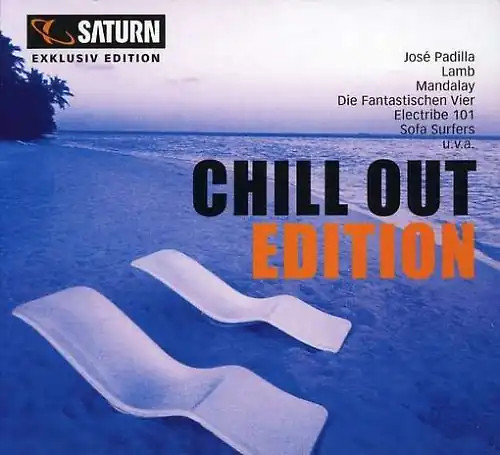 Out saturn exklusiv - saturn, edition