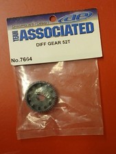 Vintage Team Associated Diff