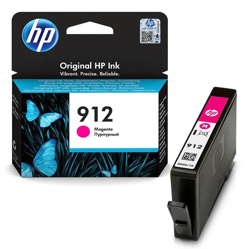 912 magenta - hp,