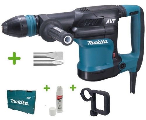 Makita hm0871c sds - makita, sds-max
