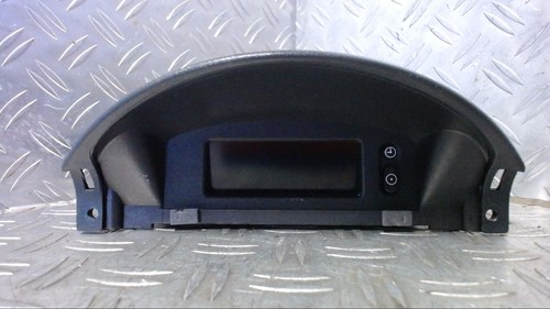 Opel display bildschirm - x-c, display/bildschirm