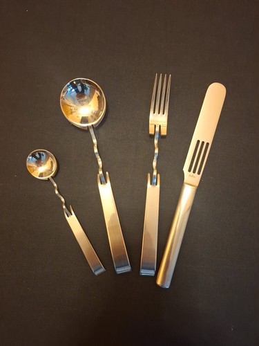 Rosenthal sculptura besteckset - rosenthal,
