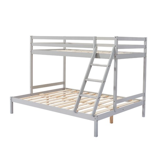 Dreibettzimmer etagenbett - dreibettzimmer,