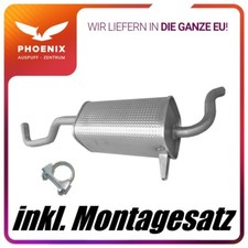 Renault Clio III 1.2 1.4 1.6